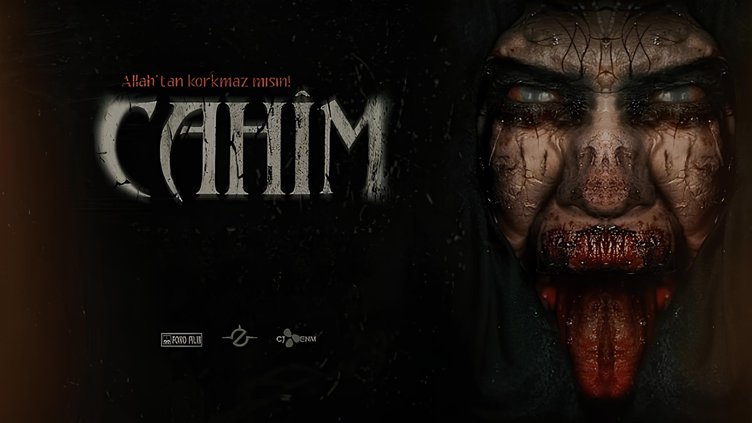 Cahim Filmi